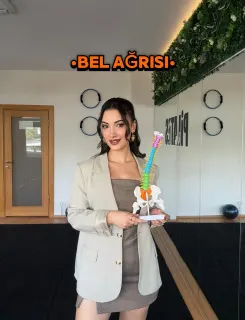 Fzt. Esra Çal profilinde yer alan galeri fotoğrafı.