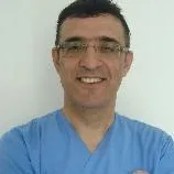Op. Dr. Vural Dağlı — Kadın Hastalıkları Ve Doğum, Alanya, Antalya. Portre fotoğrafı.