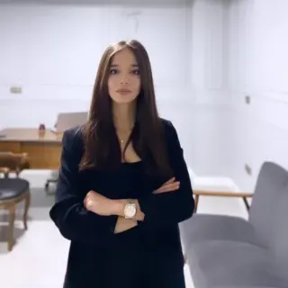 Psk. Ayşegül Halıcı profilinde yer alan galeri fotoğrafı.
