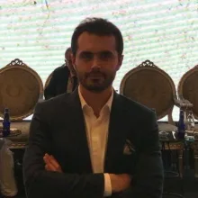 Op. Dr. Tolga Bilece — Kulak Burun Boğaz, İstanbul. Portre fotoğrafı.