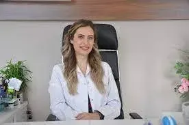 Uzm. Dr. Fulya Günaydın Camcı profilinde yer alan galeri fotoğrafı.