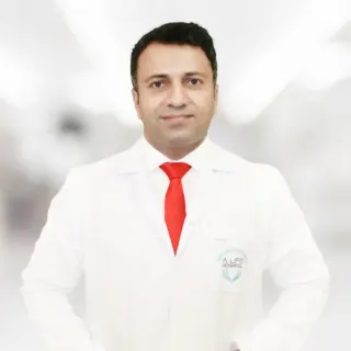 Doç. Dr. Serhat Işık profilinde yer alan galeri fotoğrafı.