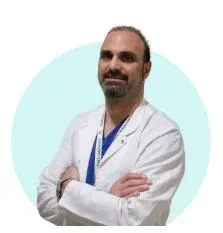 Op. Dr. Cengizhan Bayyurt profilinde yer alan galeri fotoğrafı.