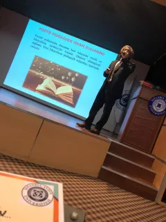 Kl. Psk. Dr. Abdurrahman Kendirci profilinde yer alan galeri fotoğrafı.
