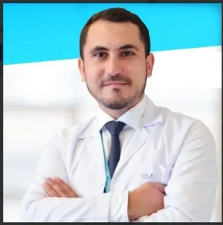 Op. Dr. Ufuk Ürdem profilinde yer alan galeri fotoğrafı.