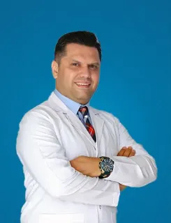 Op. Dr. Enver Ferruh İnan profilinde yer alan galeri fotoğrafı.