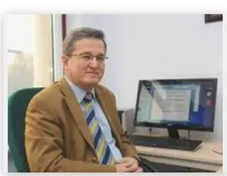 Prof. Dr. Gültekin Süleymanlar profilinde yer alan galeri fotoğrafı.