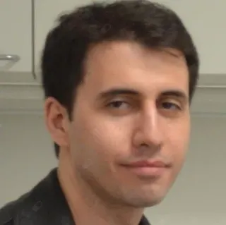 Prof. Dr. Erkan Orhan profilinde yer alan galeri fotoğrafı.