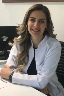 Uzm. Dr. Fulya Günaydın Camcı profilinde yer alan galeri fotoğrafı.