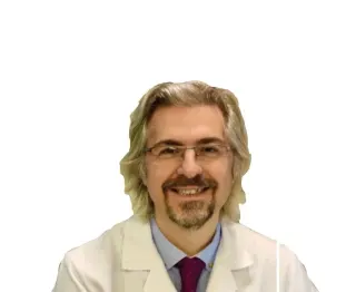 Prof. Dr. Ferit Kerim Küçükler profilinde yer alan galeri fotoğrafı.