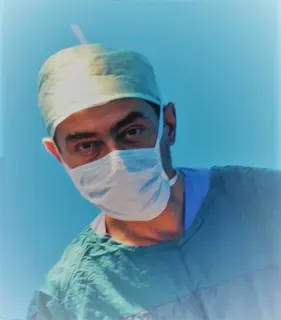 Op. Dr. Onur Serin profilinde yer alan galeri fotoğrafı.