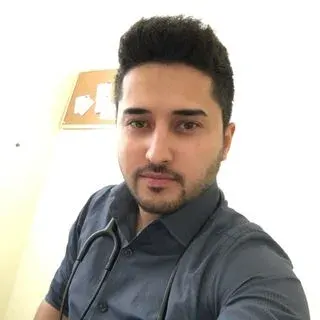 Op. Dr. Emrah Kızılay — Üroloji, Malatya. Portre fotoğrafı.