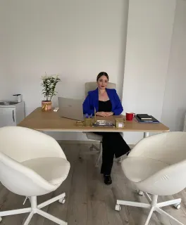 Kl. Psk. Merve Özkan profilinde yer alan galeri fotoğrafı.