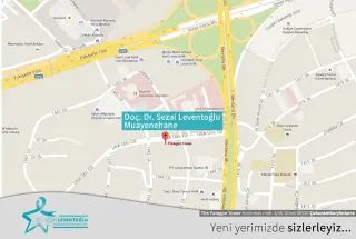 Prof. Dr. Sezai Leventoğlu profilinde yer alan galeri fotoğrafı.