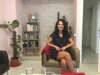 Uzm. Psk. Eylem Esen profilinde yer alan galeri fotoğrafı.