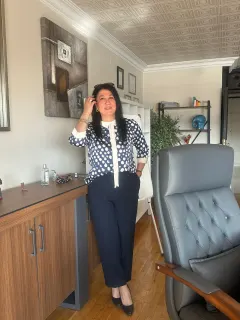 Tülay Kaya profilinde yer alan galeri fotoğrafı.