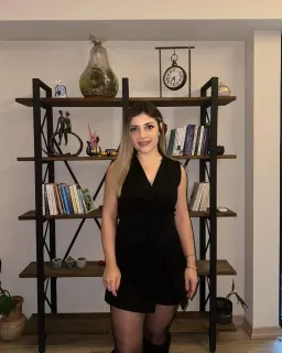 Kl. Psk. Berfin Aşar profilinde yer alan galeri fotoğrafı.
