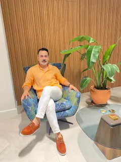 Uzm. Dr. Bedrettin Oflaz profilinde yer alan galeri fotoğrafı.