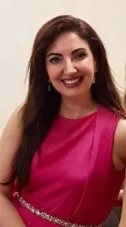 Uzm. Dr. Ebru Öztürkay Soylu profilinde yer alan galeri fotoğrafı.