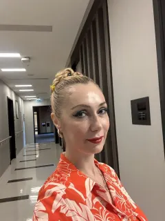 Op. Dr. Arzu Ercan profilinde yer alan galeri fotoğrafı.