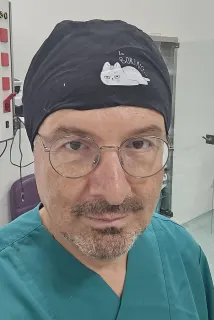 Op. Dr. Özgür Aydın profilinde yer alan galeri fotoğrafı.