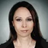 Uzm. Dr. Alev Conkbayır — Çocuk Sağlığı Ve Hastalıkları, Çankaya, Ankara. Portre fotoğrafı.