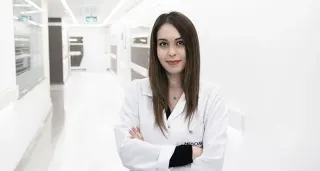 Kl. Psk. Selin Küçük profilinde yer alan galeri fotoğrafı.