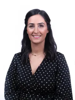 Op. Dr. Selin Fulya Güven profilinde yer alan galeri fotoğrafı.