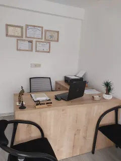 Psk. Beyza Ayaydın profilinde yer alan galeri fotoğrafı.