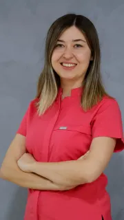 Uzm. Dt. Gözde Pektaş profilinde yer alan galeri fotoğrafı.