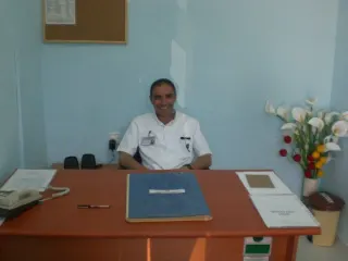 Psk. Atakan Şahin profilinde yer alan galeri fotoğrafı.