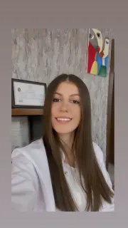 Psk. Gülşah Kaya profilinde yer alan galeri fotoğrafı.