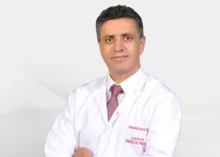 Uzm. Dr. Mehmet Mahfuz Şıkgenç profilinde yer alan galeri fotoğrafı.
