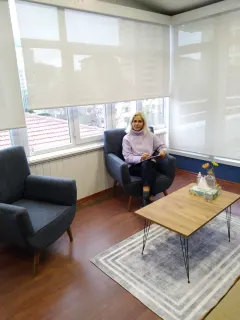 Kl. Psk. Melek Sarıçiçek profilinde yer alan galeri fotoğrafı.