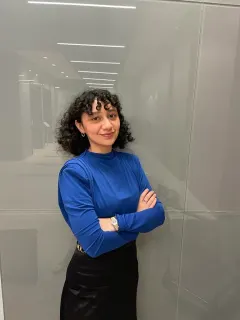 Dkt. Zeynep Öner profilinde yer alan galeri fotoğrafı.