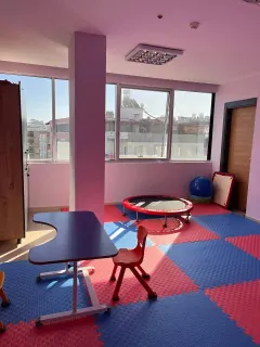 Uzm. Dkt. Hilal Sarıoğlu Takva profilinde yer alan galeri fotoğrafı.