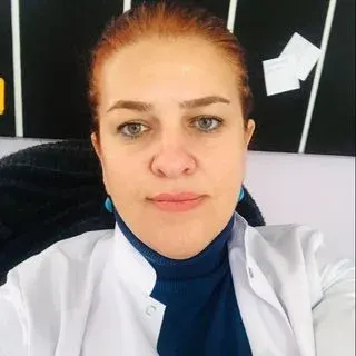 Psk. Aysel Akman — Psikoloji, Eskişehir. Portre fotoğrafı.