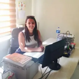 Psk. Sibel Çakaloğlu profilinde yer alan galeri fotoğrafı.