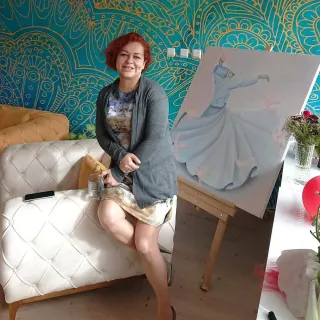 Dyt. Duygu Bilir Kale Akınal profilinde yer alan galeri fotoğrafı.