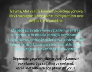 Psk. Hilal Doymuş profilinde yer alan galeri fotoğrafı.