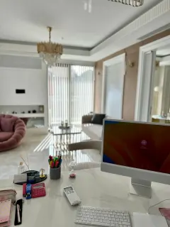 Dyt. Esra Keleş profilinde yer alan galeri fotoğrafı.