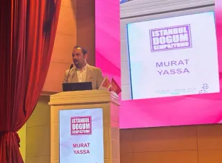 Doç. Dr. Murat Yassa profilinde yer alan galeri fotoğrafı.