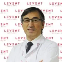 Uzm. Dr. Suat Özkan — Üroloji, Fatih, İstanbul. Portre fotoğrafı.
