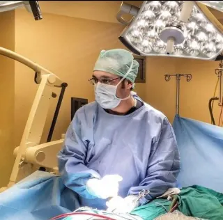 Prof. Dr. Onur Yaman profilinde yer alan galeri fotoğrafı.