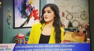 Kl. Psk. Nigar Çiçek profilinde yer alan galeri fotoğrafı.