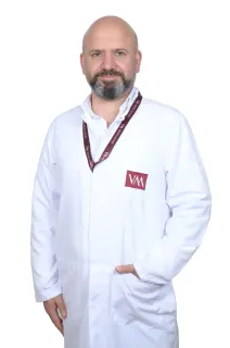 Op. Dr. Mehmet Sait Günerigök profilinde yer alan galeri fotoğrafı.