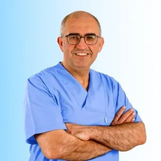Op. Dr. Kayhan Turan profilinde yer alan galeri fotoğrafı.