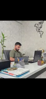 Psk. Tolga Altınok profilinde yer alan galeri fotoğrafı.