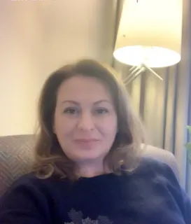 Prof. Dr. Aslı Enez Darçın profilinde yer alan galeri fotoğrafı.