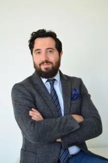 Uzm. Dr. Fırat Hamidi profilinde yer alan galeri fotoğrafı.